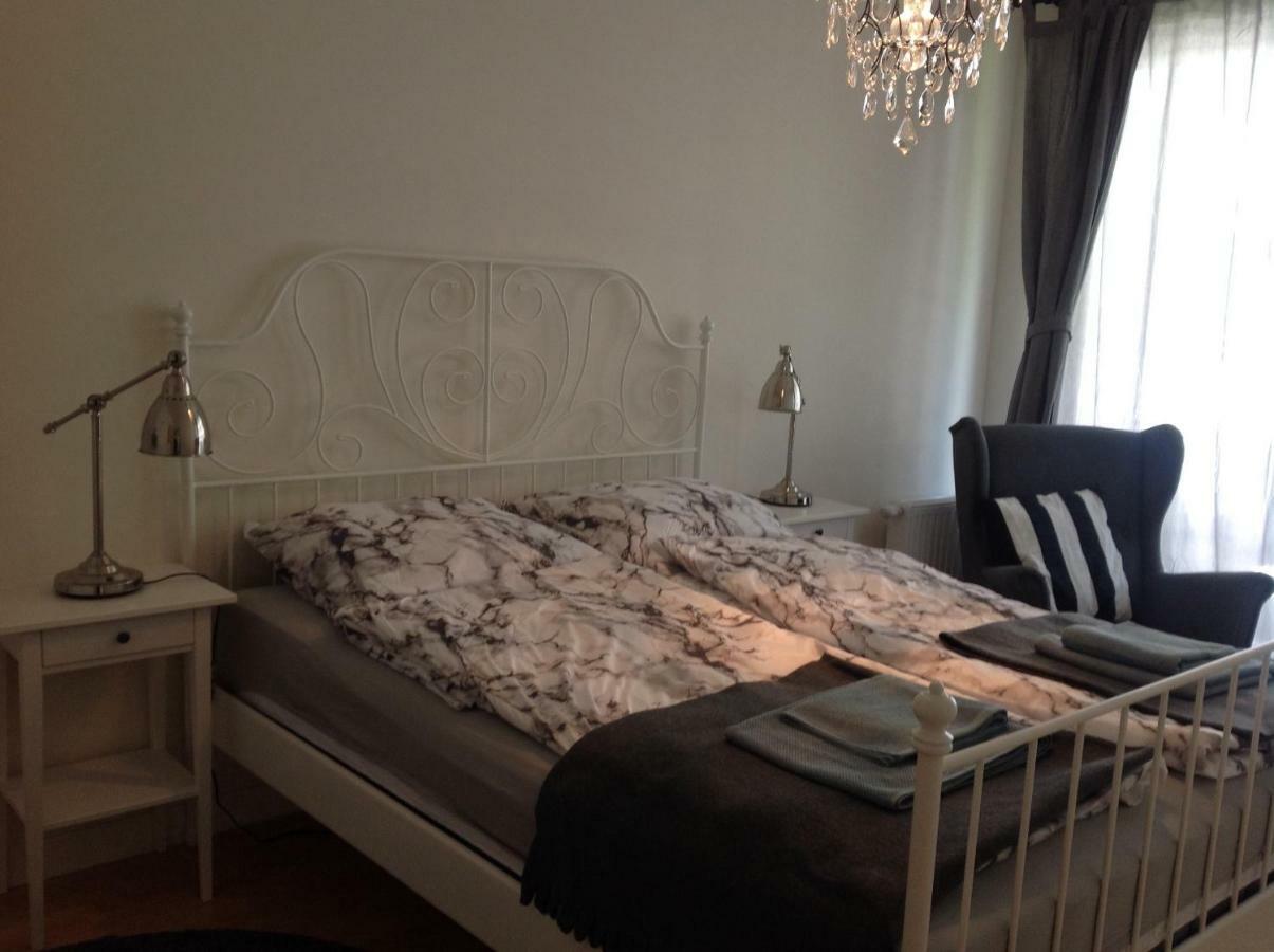 Apartament Gold Miedzyzdroje Eksteriør bilde