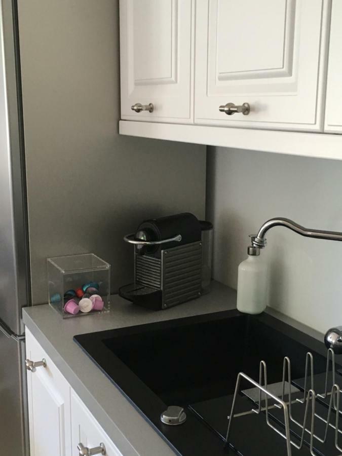 Apartament Gold Miedzyzdroje Eksteriør bilde
