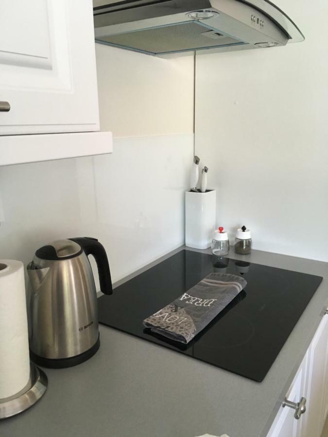 Apartament Gold Miedzyzdroje Eksteriør bilde