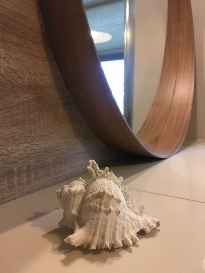 Apartament Gold Miedzyzdroje Eksteriør bilde