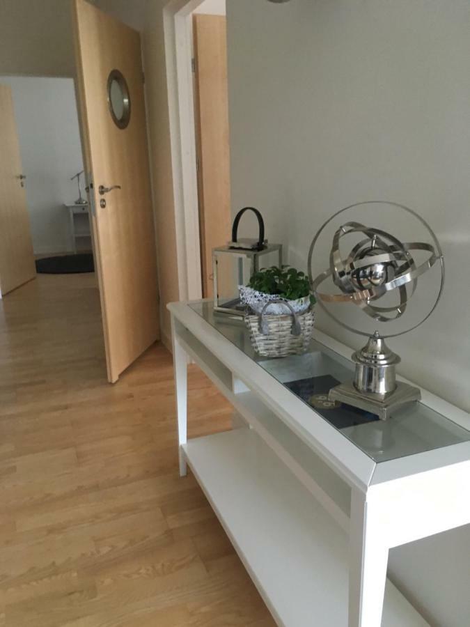 Apartament Gold Miedzyzdroje Eksteriør bilde