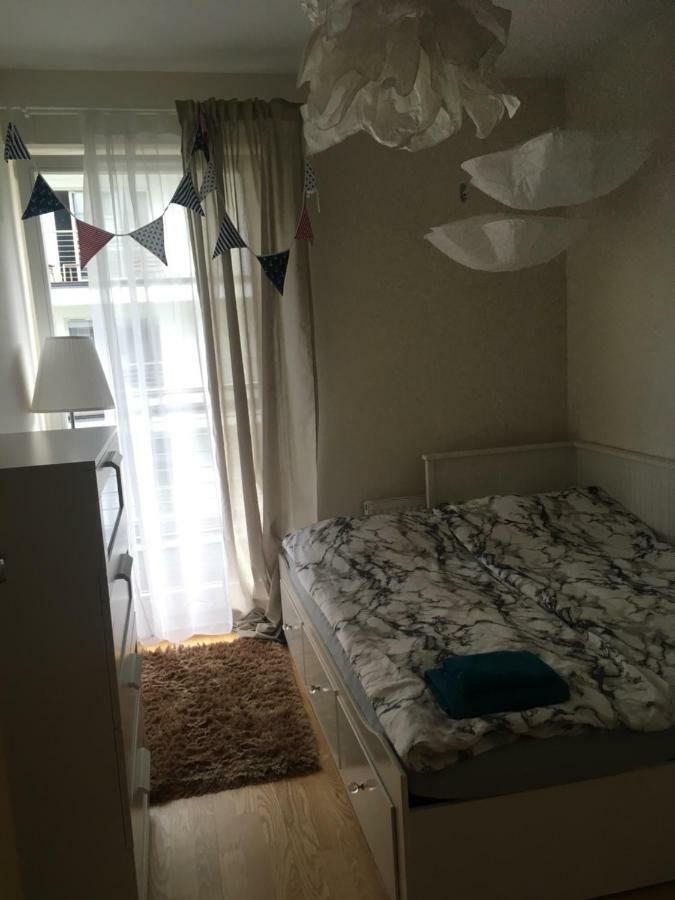 Apartament Gold Miedzyzdroje Eksteriør bilde