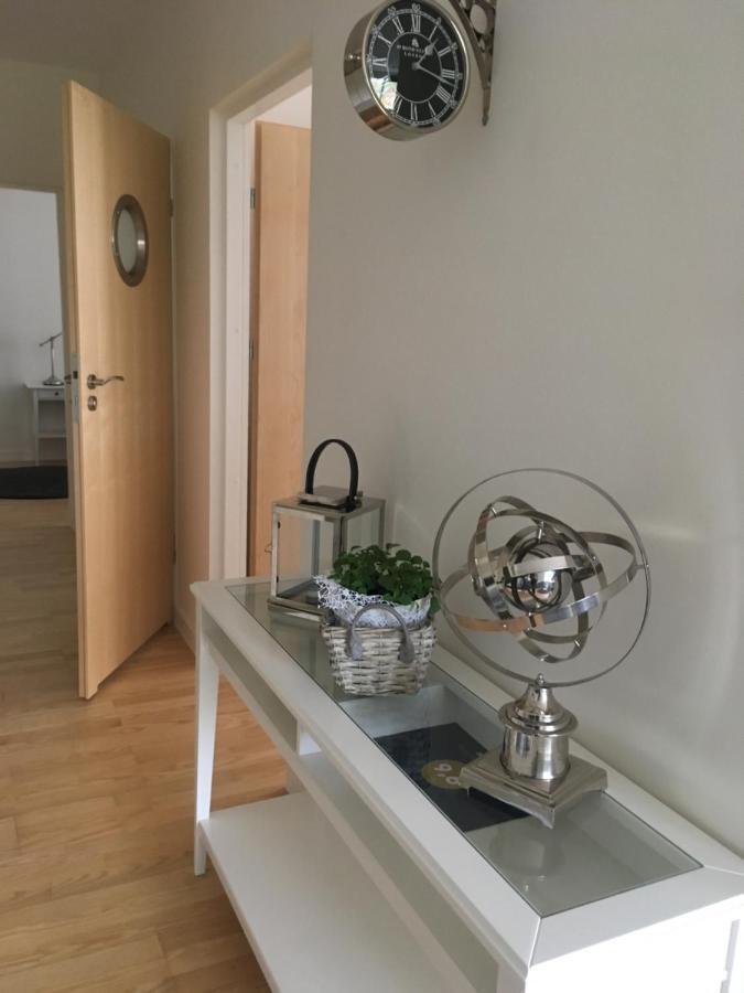 Apartament Gold Miedzyzdroje Eksteriør bilde
